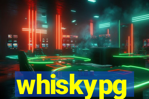 whiskypg