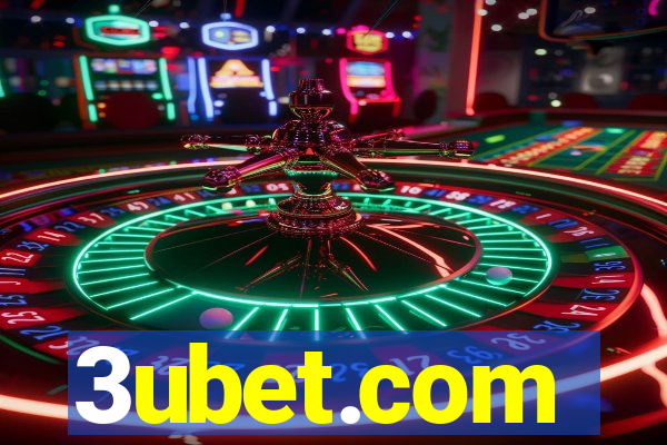 3ubet.com