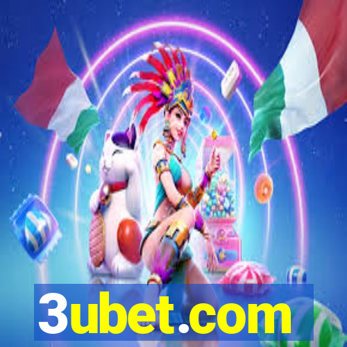 3ubet.com