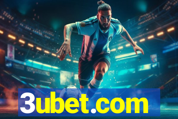 3ubet.com