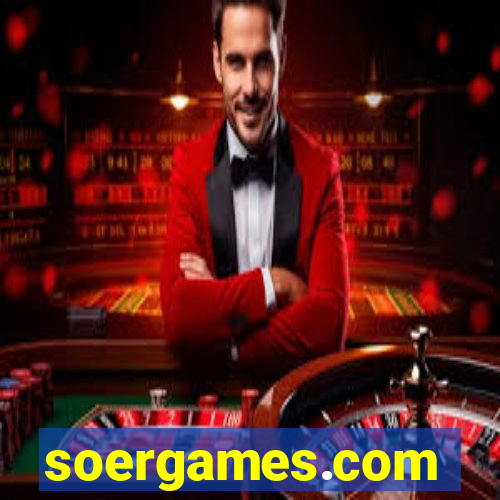 soergames.com