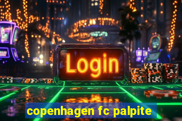 copenhagen fc palpite