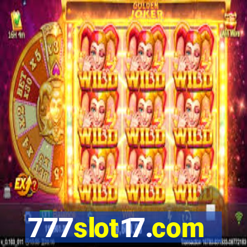 777slot17.com