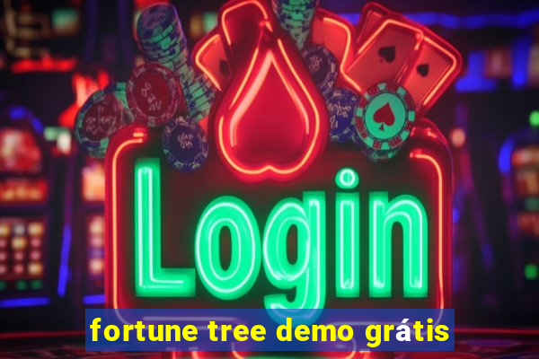 fortune tree demo grátis