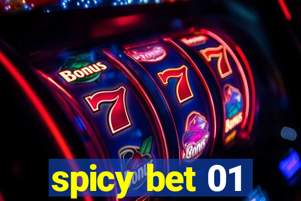 spicy bet 01