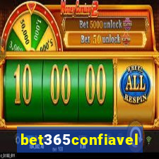 bet365confiavel