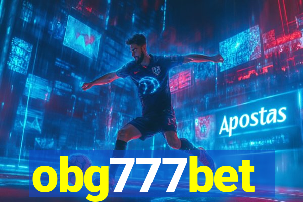 obg777bet