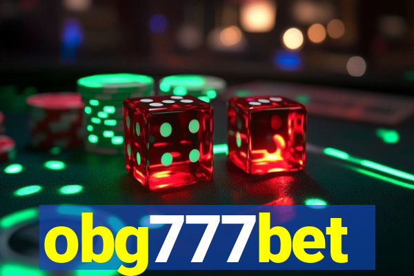 obg777bet