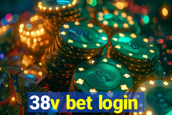 38v bet login