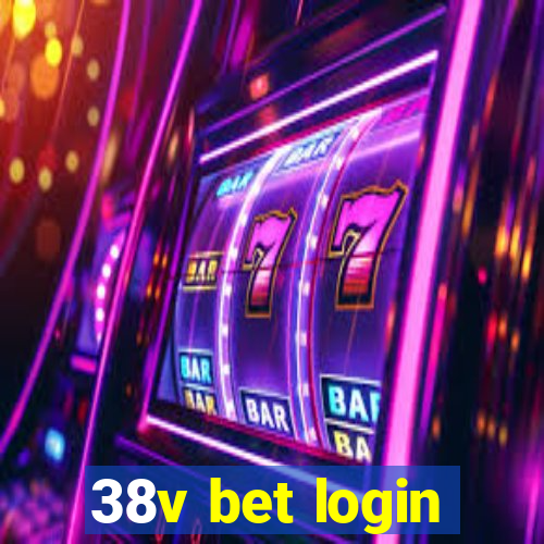 38v bet login