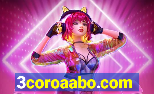 3coroaabo.com