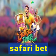 safari bet