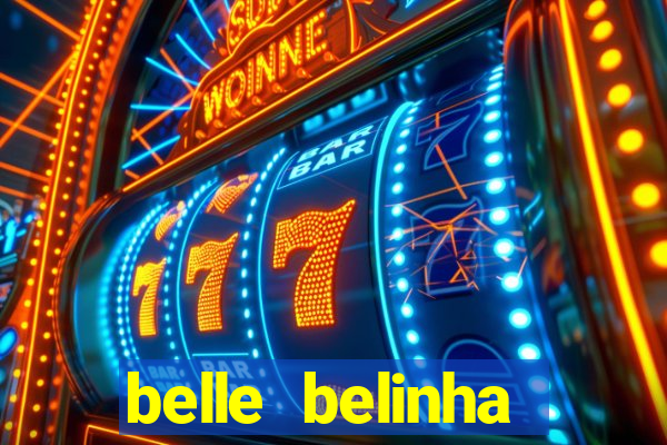 belle belinha privacy nudes