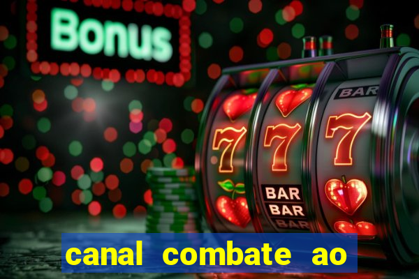 canal combate ao vivo multicanais