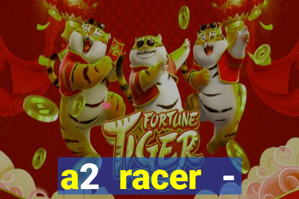 a2 racer - riscando o asfalto filme completo dublado download