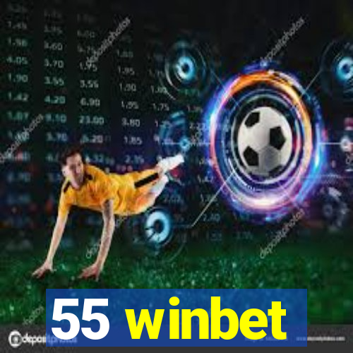 55 winbet