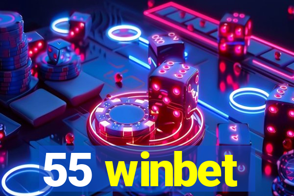 55 winbet