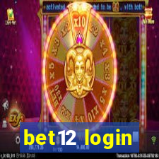 bet12 login