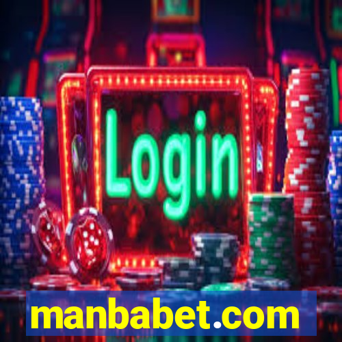 manbabet.com