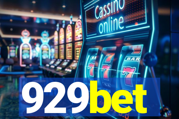 929bet