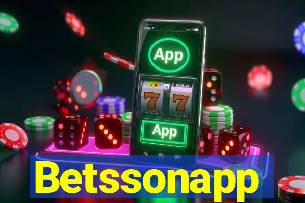 Betssonapp