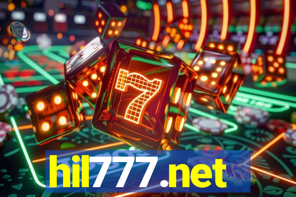 hil777.net