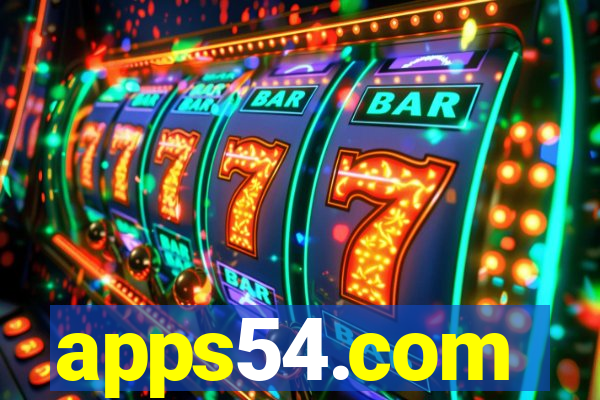 apps54.com