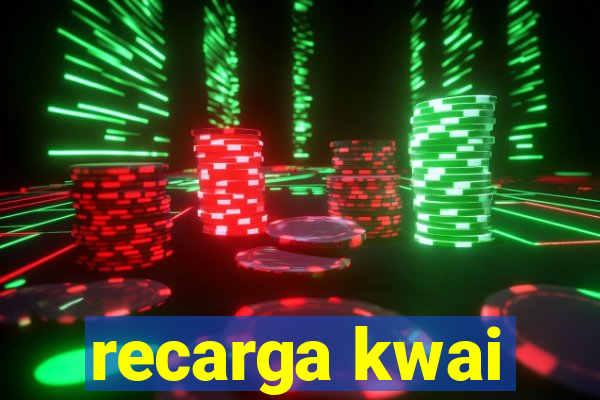 recarga kwai