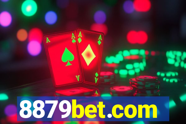 8879bet.com