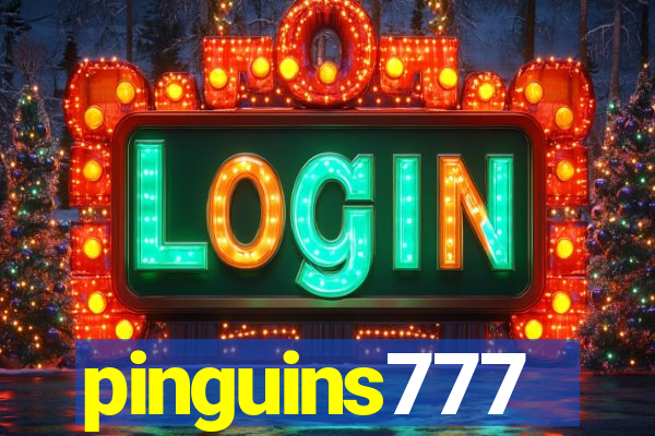 pinguins777