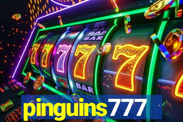 pinguins777