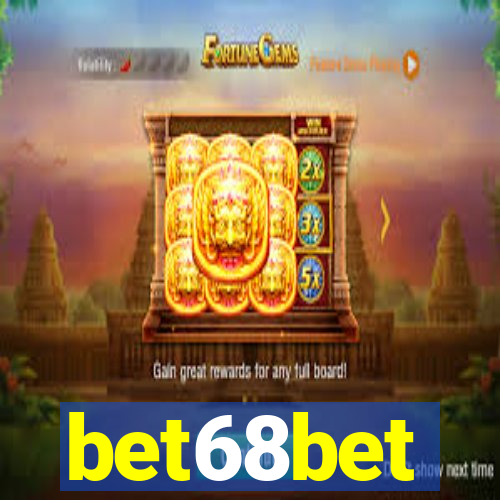 bet68bet