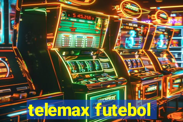 telemax futebol