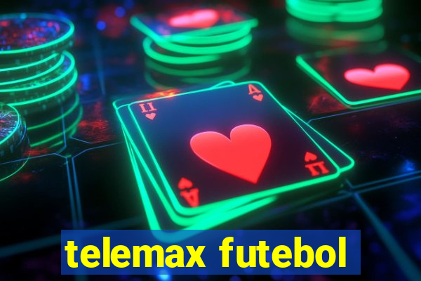 telemax futebol