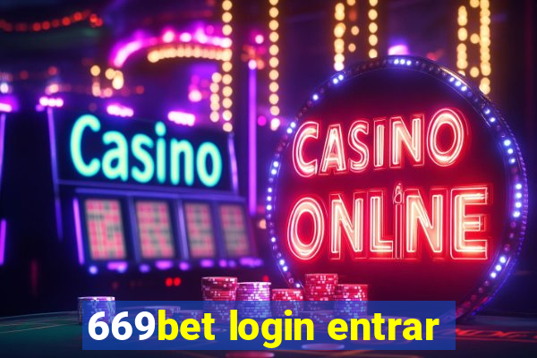 669bet login entrar