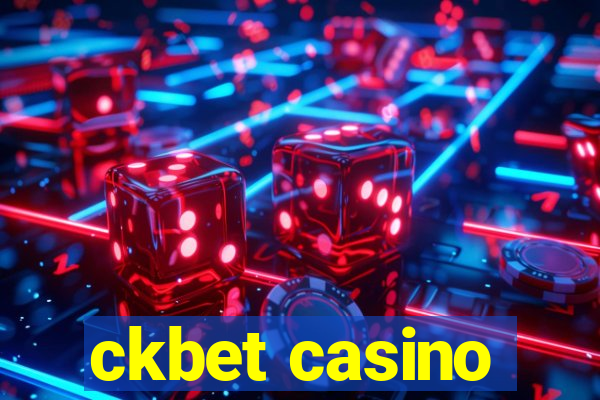 ckbet casino