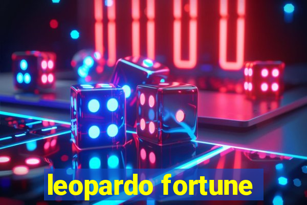 leopardo fortune