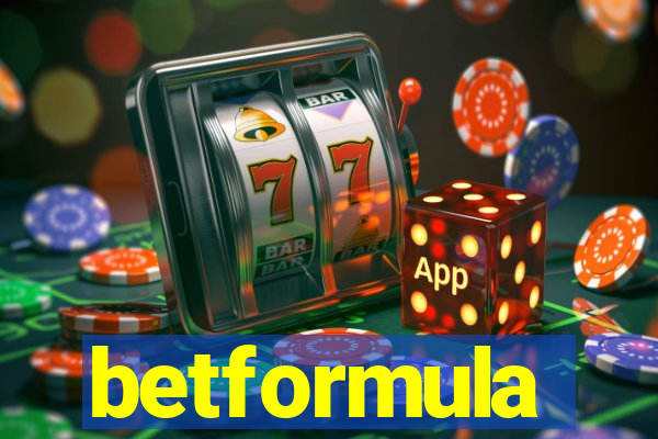 betformula