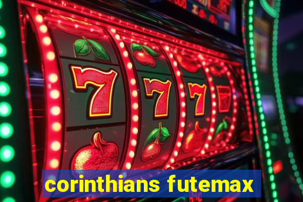 corinthians futemax