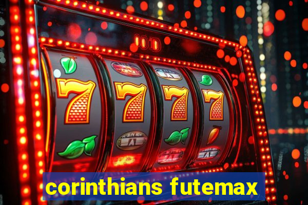 corinthians futemax