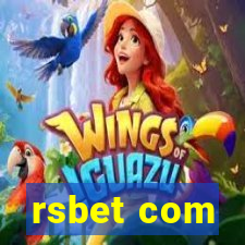 rsbet com