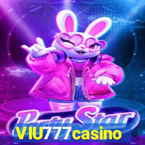 VIU777casino