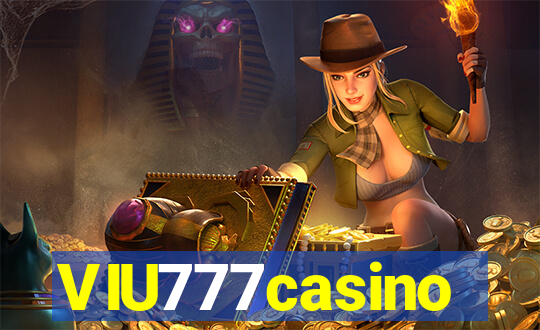 VIU777casino