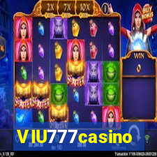 VIU777casino