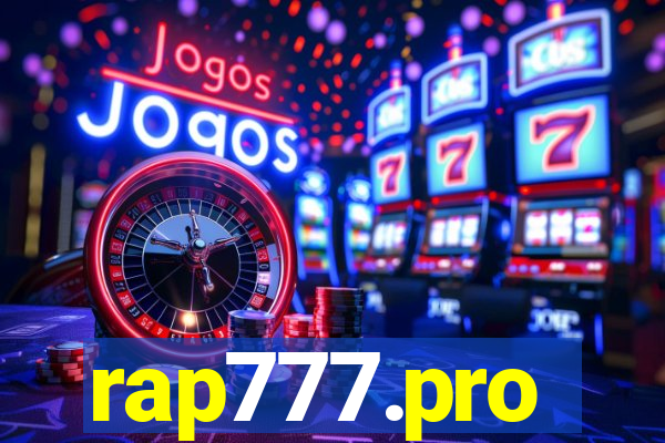 rap777.pro