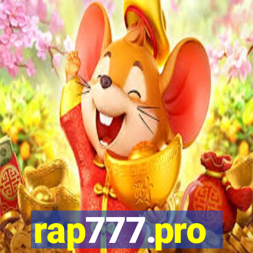 rap777.pro