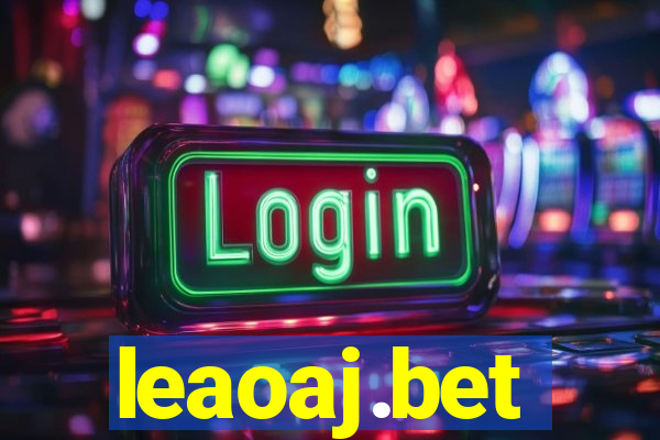 leaoaj.bet