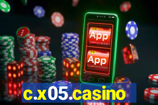 c.x05.casino