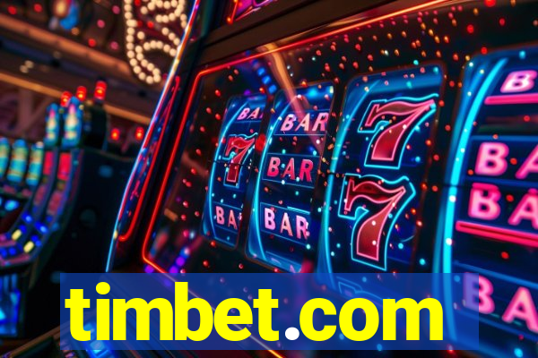 timbet.com