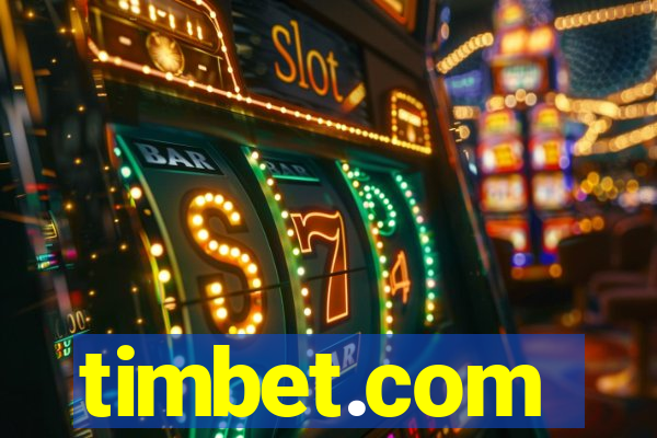 timbet.com